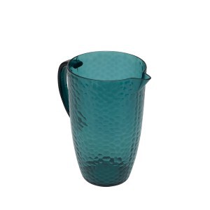 Ąsotis polistireninis su dangteliu 2 L 21x14x24 cm 5Five 125323B