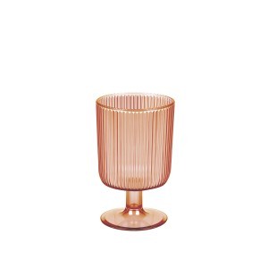 Taurė vynui 300 ml D7,7xH12,2 cm plastikinė Urban Living 53963 (40)