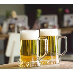 Bokalas alaus 600 ml plastikinis La Mediterranea BY01054676736 (6)