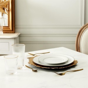 Stikliukas 7,5x14,4x7,5 cm Home Deco KA6276