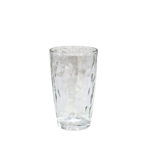 Stiklinė 470 ml skaidri Bormioli 8004360065459