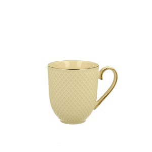 Puodelis porcelianinis Vesper 420 ml DUO
