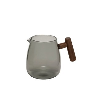 Arbatinukas stiklinis 800 ml 16x11x14 cm Secret de Gourmet 196542