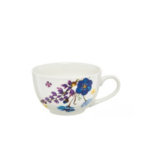 Puodelis porcelianinis FIORI 300 ml Ambition 22746
