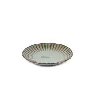 Lėkštė porcelianinė 20 cm JADE 118013