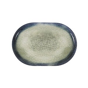 Padėklas/lėkštė 30x20x2,5 cm porcelianas OLAF NORDIC La Mediterranea OLA27110
