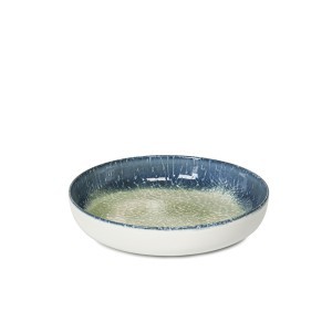 Dubuo D23xH5 cm porcelianinis OLAF NORDIC La Mediterranea OLA27101
