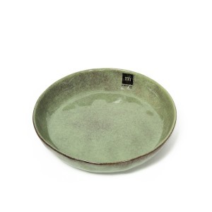 Dubenėlis D21xH4 cm 900 ml porcelianinis MACARELLA La Mediterranea 4920A01