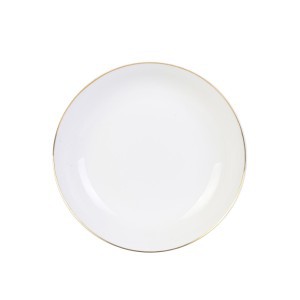 Lėkštė sriubai D21 cm Home Deco KA4571