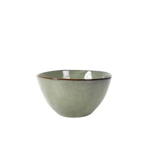Dubenėlis D18xH9,5 cm 1,3 l porcelianinis MACARELLA La Mediterranea 4920A10