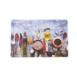 Padėkliukas stalo 43,5x28,5 cm SPICES (mix) Urban Living 153112