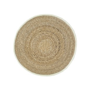 Padėkliukas stalo D45 cm jūros žolė Privilege BY01112276345