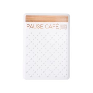 Padėklas plastikinis 30x22 cm 5Five 179761