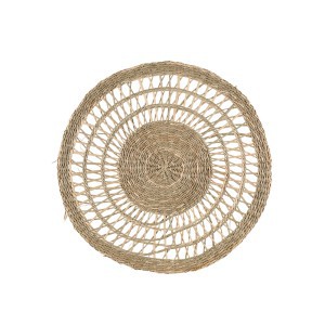 Padėkliukas stalo D38 cm jūros žolė Fanni K 606843