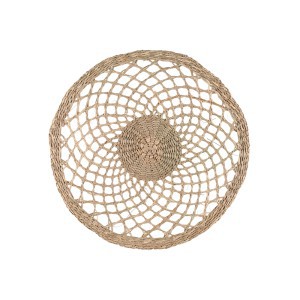 Padėkliukas stalo D38 cm jūros žolė Fanni K 606843