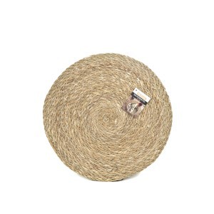 Padėkliukas stalo D35 cm jūros žolė Privilege BY01112276355