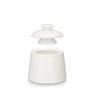 Cukrinė porcelianinė D9,5xH10 cm Vessia 84533