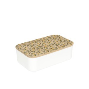 Dėžutė maistui 19x6x11,5 cm Cook Concept KA0201