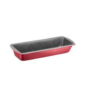 Kepimo forma 37x13x6 cm (iki +230 C) CHERRY Ambition 83012