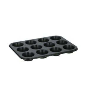 Kepimo forma keksiukams nelimpanti 12 vnt. 35x26,5x3cm ALPINA 871125224181