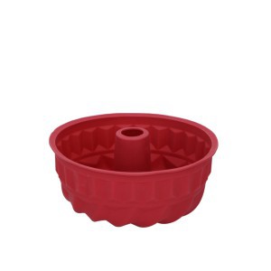 Kepimo forma keksui silikoninė D24x10,5 cm ALPINA 871125223722