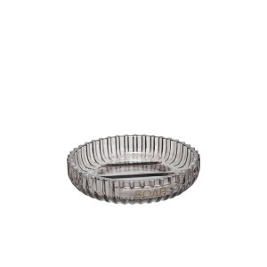 Muilinė stiklinė D11xH2,5 cm Gamme 5Five 204949A