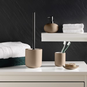 Muilo dozatorius D11,2xH12,8 cm keramikinis MAMBO douceur d'intérieur