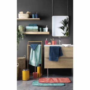 Muilo dozatorius D7,3xH18 cm plastikinis douceur d'intérieur