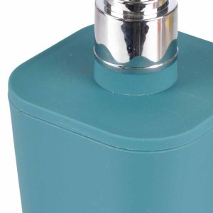 Muilo dozatorius D7,3xH18 cm plastikinis douceur d'intérieur