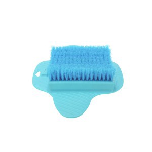 Šepetėlis pėdų šveitimui 35x23,5 cm Bath&Shower 871125214736