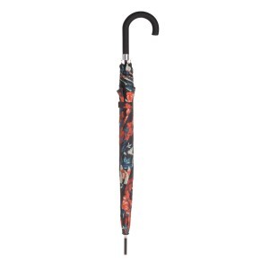 Skėtis automatinis ilgas D100 H83 cm (mix) Acces 315920