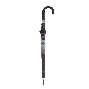 Skėtis automatinis ilgas D100 H83 cm (mix) Acces 315920