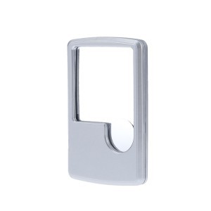Padidinimo stiklas su LED apšvietimu 09004