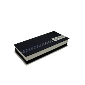 Parkeris "Buckingham" mėlynas dėžutėje RE115P REGAL