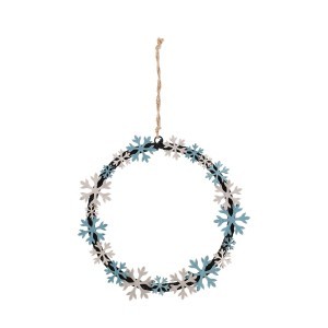 Nėrimo virvelė Macrame 250 g 75 m 3 mm (vąšelio/virbalų dydis 4-6) juoda Kehra