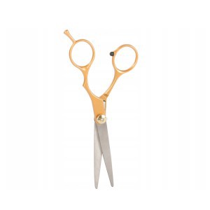 Žirklės plaukų kirpimui 16 cm 01857