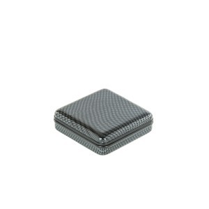 Žiebtuvėlis dujinis Z-Plus metalinis sidabrinės sp. 1001720