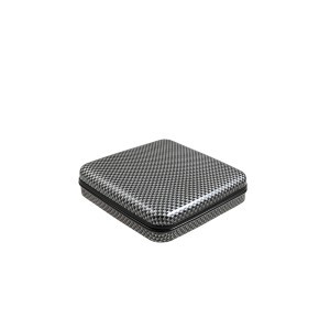 Žiebtuvėlis dujinis Z-Plus metalinis sidabrinės sp. 1001460