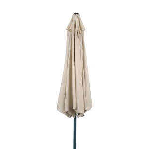 Skėtis paplūdimio 140 cm LIFETIME GARDEN 871125243404