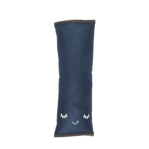 Pagalvėlė vaikų saugos diržui 10,5x29x6 cm PU2024