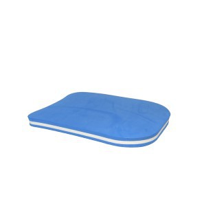 Lenta plaukimo 44x33x3 cm 8445393410739
