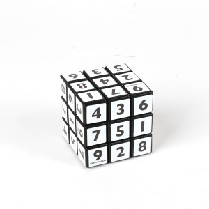 Galvosūkis Mensa's sudoku kubas 5,5 cm 324604