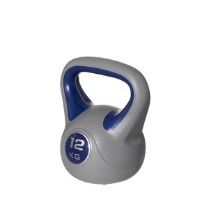 Svarmuo 12 kg 26x21x29 cm Atom 603888