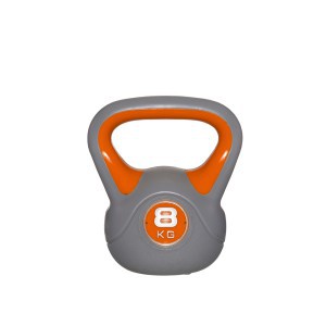 Svarmuo 8 kg 23x18x26 cm Atom 603886