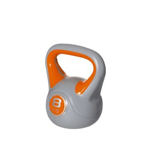 Svarmuo 8 kg 23x18x26 cm Atom 603886