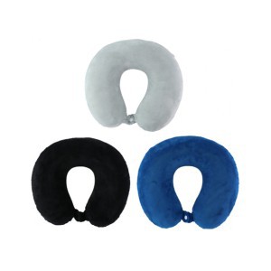 Pagalvėlė kelioninė Memory Foam 34x29 cm DUNLOP TRAVEL 871125218511