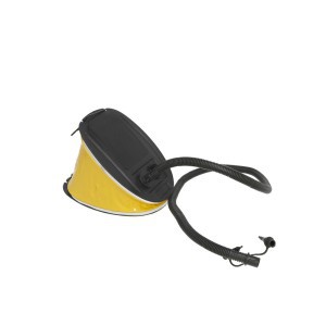 Pompa čiužiniui pūsti 3L 23x17x9 8430540976237