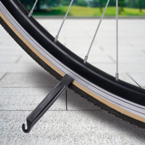 Rinkinys dviračio padangų nuėmimui 3 vnt. BICYCLE GEAR 871125247595