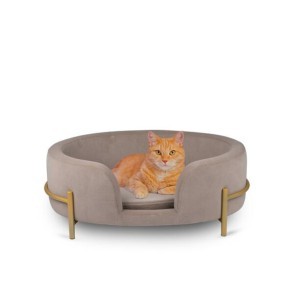 Sofa gyvūnui 60,5x40,5x23,5cm iki 80kg 871125247493
