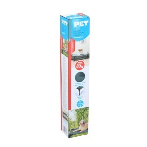 Guolis šuniui su kojelėmis 43x55x17 cm 980 g iki 20 kg PET COMFORT 871125223857